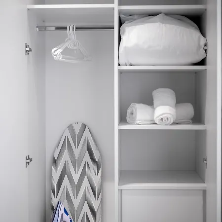 Center Boutique Design - Near Old Town Bukarest