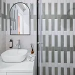 Apartman Center Boutique Design Near Old Town *