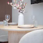Apartman Center Boutique Design Near Old Town Bukarest