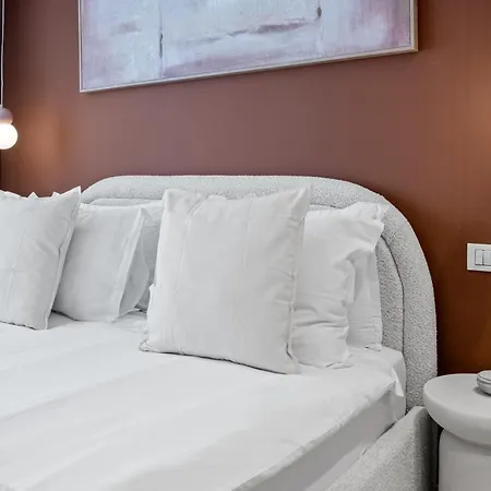 Center Boutique Design Near Old Town * Βουκουρέστι