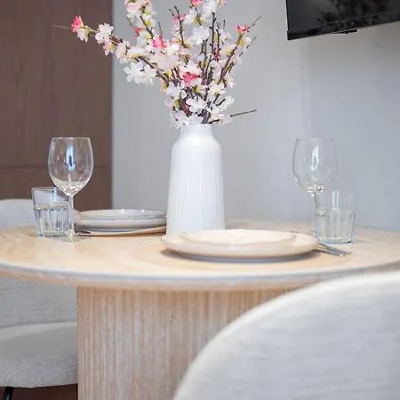 Apartamento Center Boutique Design - Near Old Town Bucarest