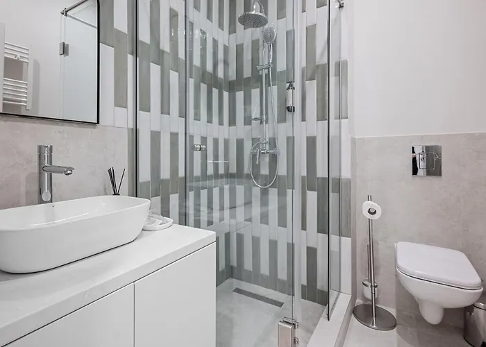 City Center Boutique Design Studio Near Old Town * Бухарест