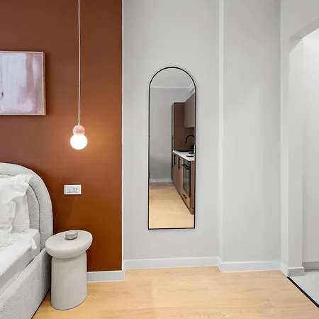 Center Boutique Design Near Old Town Apartment Bucharest