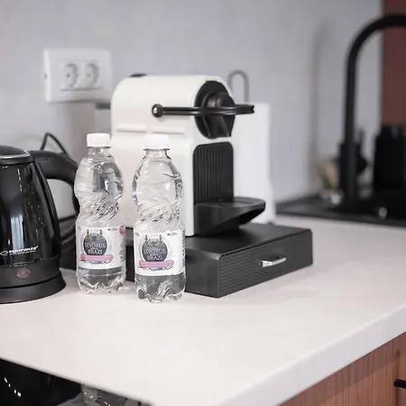 Top Location - City Center Design Studio - Near Old Town