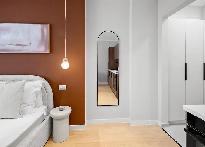 Center Boutique Design Near Old Town Apartment Bucharest